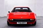 Ferrari 308 GTB 1975 года (UK)